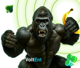 VoltBoost: Mighty Wild™: Gorilla