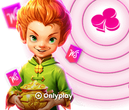 Onlyplay - Happy Hours