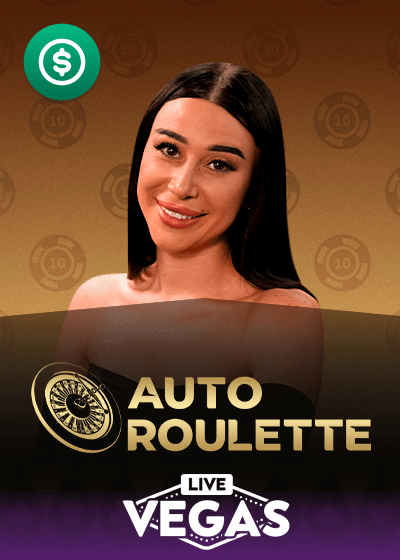 Auto Roulette