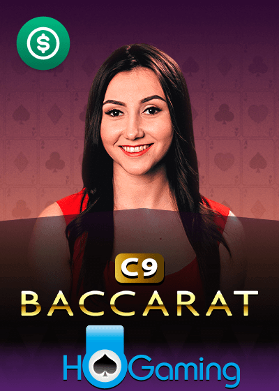 C9 Baccarat