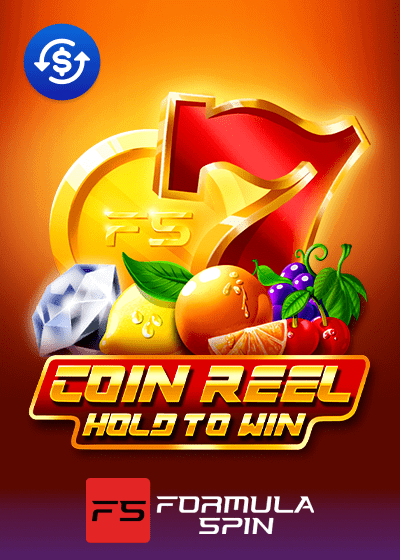 Coin Reel Hold to Win