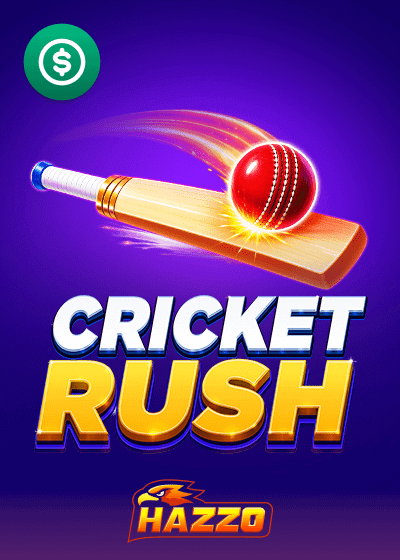 Cricket Rush