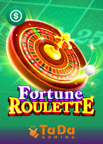 Fortune Roulette