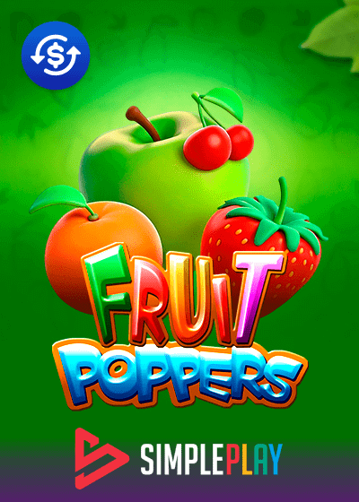 Fruit Poppers