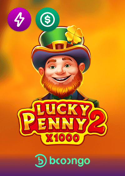 Lucky Penny 2