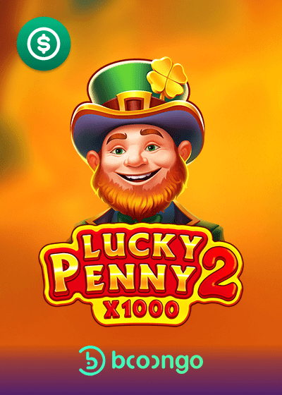 Lucky Penny 2