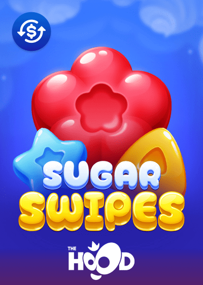 Sugar Swipes Match3
