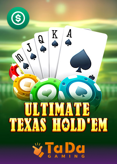 Ultimate Texas Holdem
