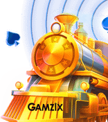 Slider Network Gamzix - Spin Express (18.01.26-31.01.26)