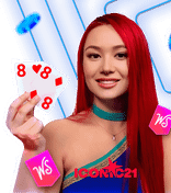 Slider Iconic21 Live - Battle of Iconic21 (07.11.25-13.11.25)