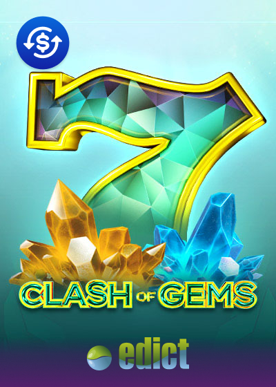 Clash of Gems