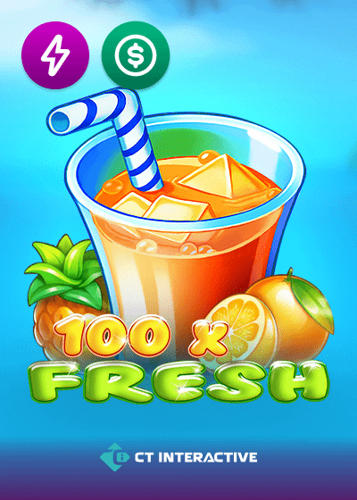100x Fresh
