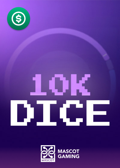 10k Dice