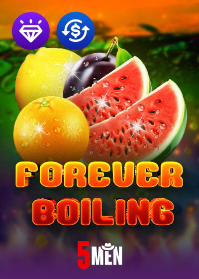 Forever Boiling