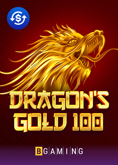 Dragon's Gold 100