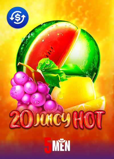 20 Juicy Hot