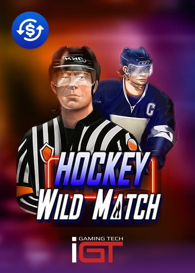Hockey Wild Match