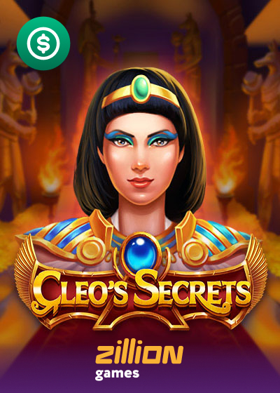 Cleo's Secrets