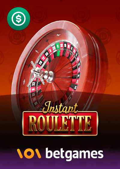 Instant Roulette