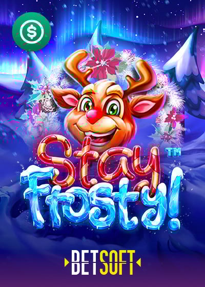 Stay Frosty