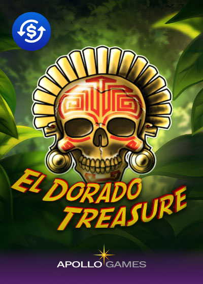 El Dorado Treasure