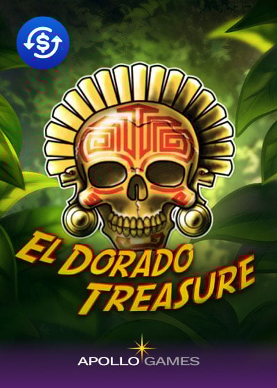 El Dorado Treasure
