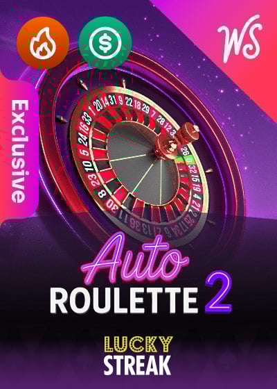 Auto Roulette 2