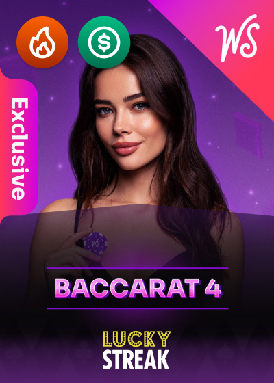 Baccarat 4