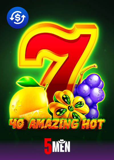 40 Amazing Hot