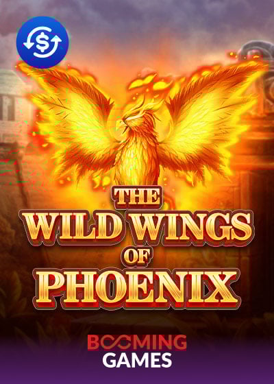 The Wild Wings of Phoenix