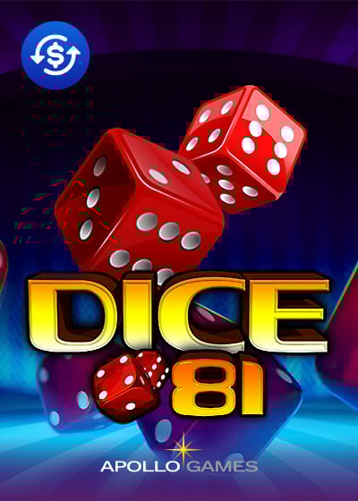 Dice 81