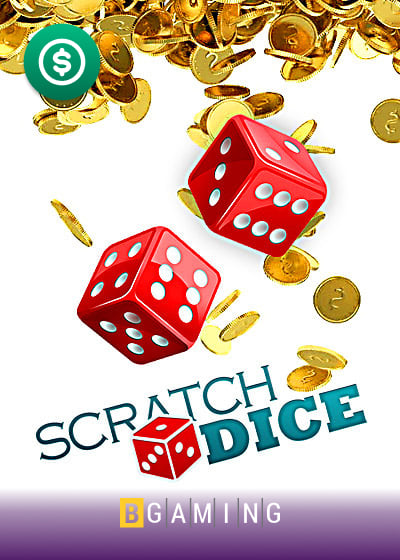 Scratch Dice