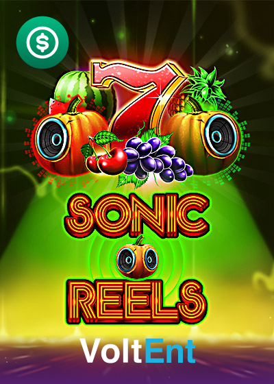 Sonic Reels