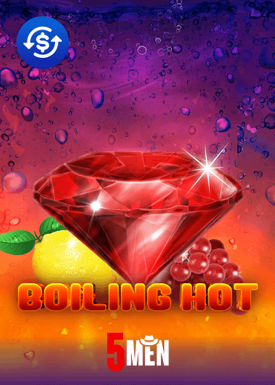Boiling Hot
