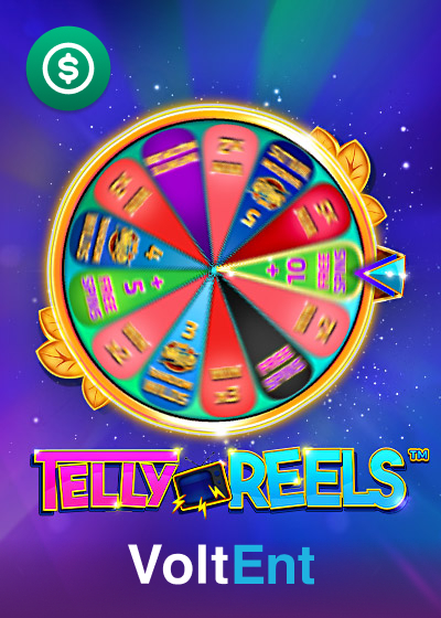 Telly Reels