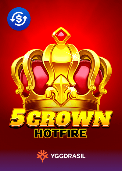 5 Crown Hotfire