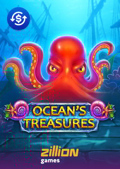 Ocean's Treasures