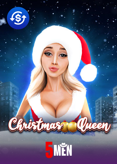 Christmas Queen