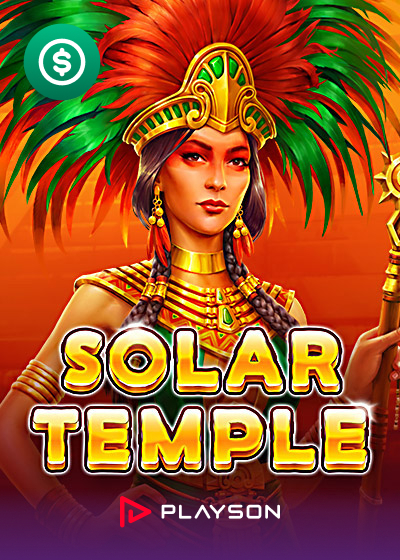 Solar Temple