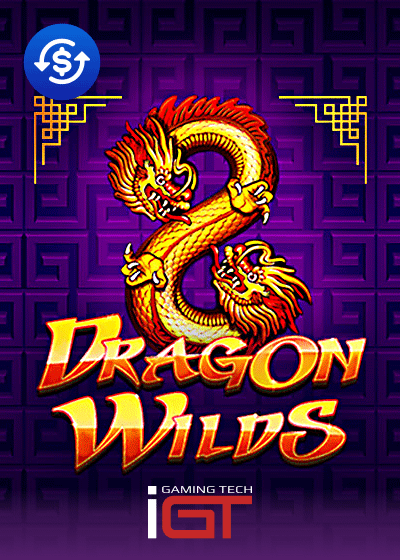 Dragon Wilds
