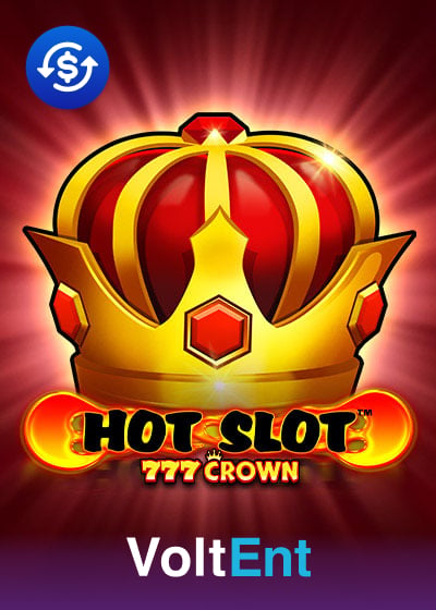 Hot Slot: 777 Crown