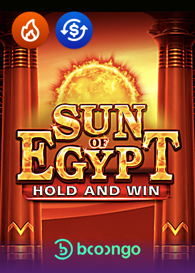 Sun Of Egypt