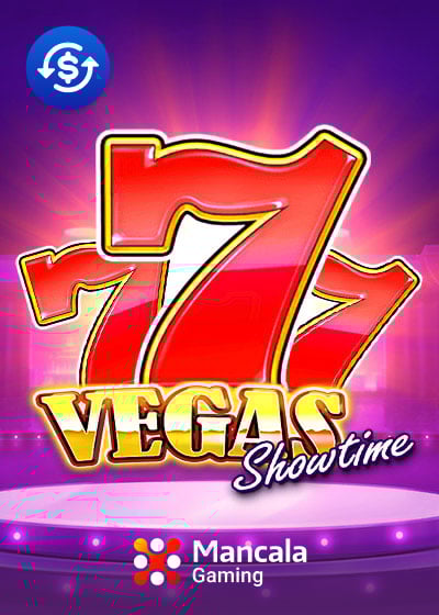 777 Vegas Showtime