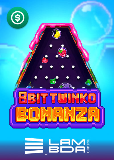 8Bit Twinko Bonanza