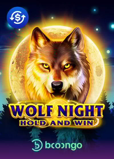 Wolf Night