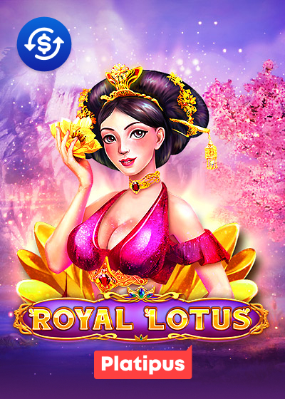 Royal Lotus