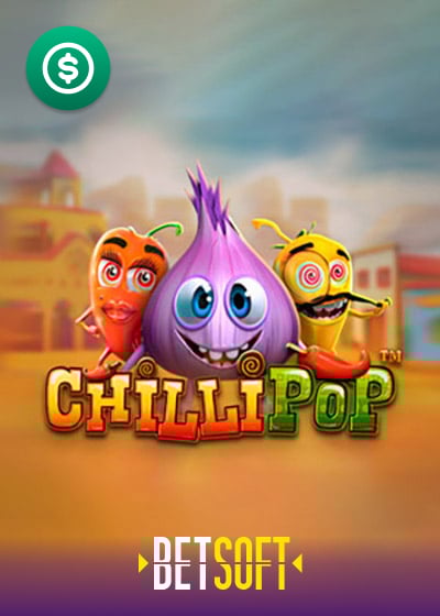 ChilliPop