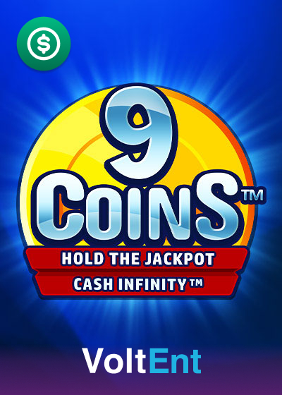 9 Coins Extremely Light