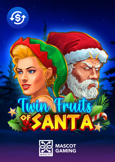Twin Fruits of Santa