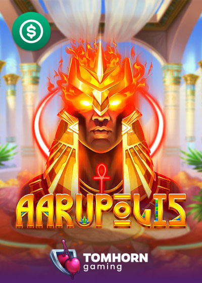 Aarupolis